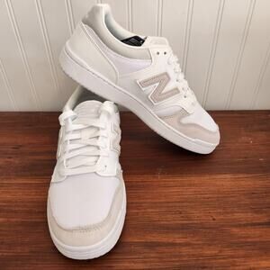 Ortholite New Balance Size 7.5M/9W White‎ Brand New